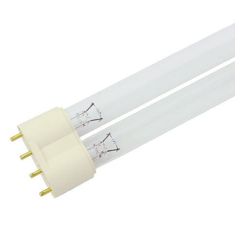 Philips TUV PL-L 24W/4P HO Germicidal Light Bulb (9279 032 04016)