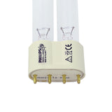 Philips TUV PL-L 24W/4P HO Germicidal Light Bulb (9279 032 04016)