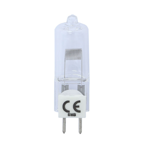 Philips 14530 300W GY6.35 24V Halogen Non-Reflector Light Bulb (9240 414 20594)
