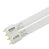 Philips TUV PL-L 18W/4P Germicidal Light Bulb (9279 030 04007)