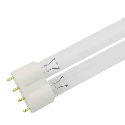 Philips TUV PL-L 18W/4P Germicidal Light Bulb (9279 030 04007)