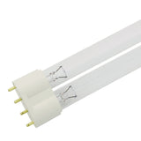 Philips TUV PL-L 18W/4P Germicidal Light Bulb (9279 030 04007)