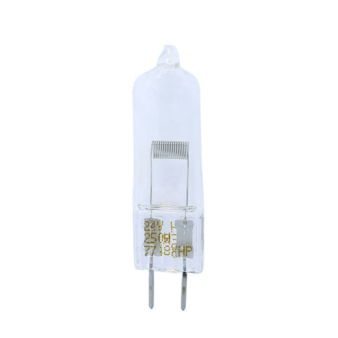 Philips Halogen Non-Reflector 7748XHP 250W G6.35 24V Light Bulb (9240 065 20503)