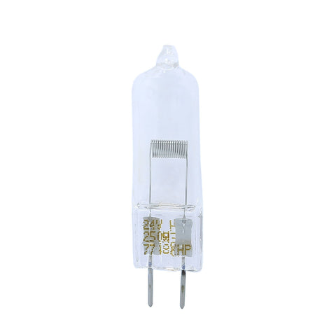 Philips Halogen Non-Reflector 7748XHP 250W G6.35 24V Light Bulb (9240 065 20503)