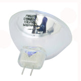 Philips Halogen Reflector 6423XHP FO 150W GZ6.35 15V Light Bulb (9240 442 18504)