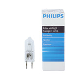 Philips Halogen Non-Reflector 7023 100W GY6.35 12V Light Bulb (9238 700 17103)