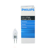 Philips Halogen Non-Reflector 12345SL 20W G4 12V Light Bulb (9240 684 17103)