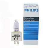 Philips Halogen Non-Reflector 6390 30W G5.3 10.8V Light Bulb (8222 343 61802)