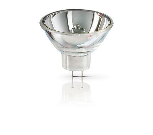 Philips Halogen Reflector 6834/25H FO 100W GZ6.35 12V Light Bulb (9240 583 17104)