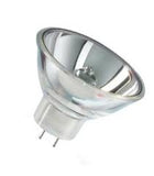 Philips Halogen Reflector 6834FO 100W GZ6.35 12V Light Bulb (9240 484 17104)