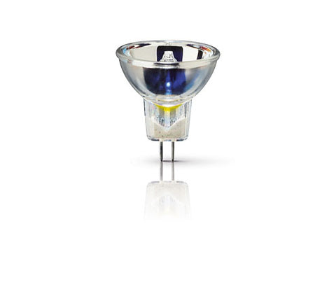 Philips Halogen Reflector 13528 15W GZ4 6V Light Bulb (9238 838 10104)