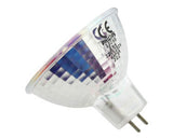Philips Halogen Reflector 13095 250W GY5.3 120V Light Bulb (9239 215 36394)