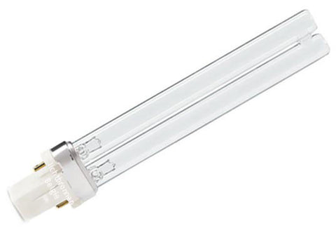 Philips TUV PL-S 9W/2P Germicidal Light Bulb (9279 017 04007)