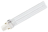 Philips TUV PL-S 5W/2P Germicidal Light Bulb (9279 005 04007)