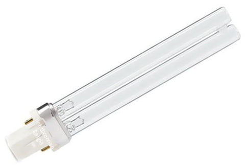 Philips TUV PL-S 5W/2P Germicidal Light Bulb (9279 005 04007)