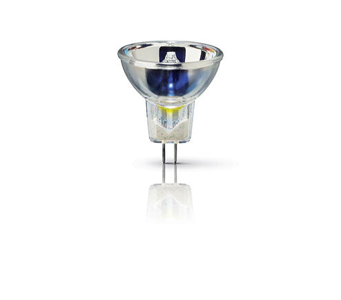 Philips Halogen Reflector 13165 35W GZ4 14V Light Bulb (9238 890 18304)