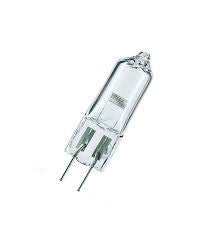 Philips Halogen Non-Reflector 6958 250W G6.35 24V Light Bulb (9238 820 20503)