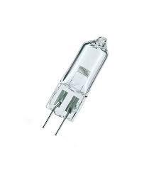 Philips Halogen Non-Reflector 6958 250W G6.35 24V Light Bulb (9238 820 20503)